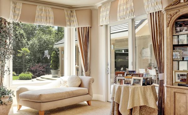 Tìm hiểu về công nghệ rèm tự động thông minh