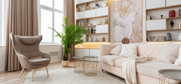 Các lưu ý khi lựa chọn sản phẩm rèm cho ngôi nhà