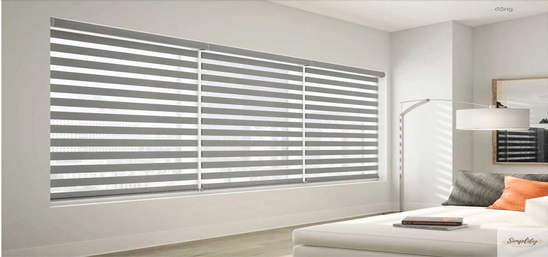 Rèm cầu vồng – Giang Anh Ablinds