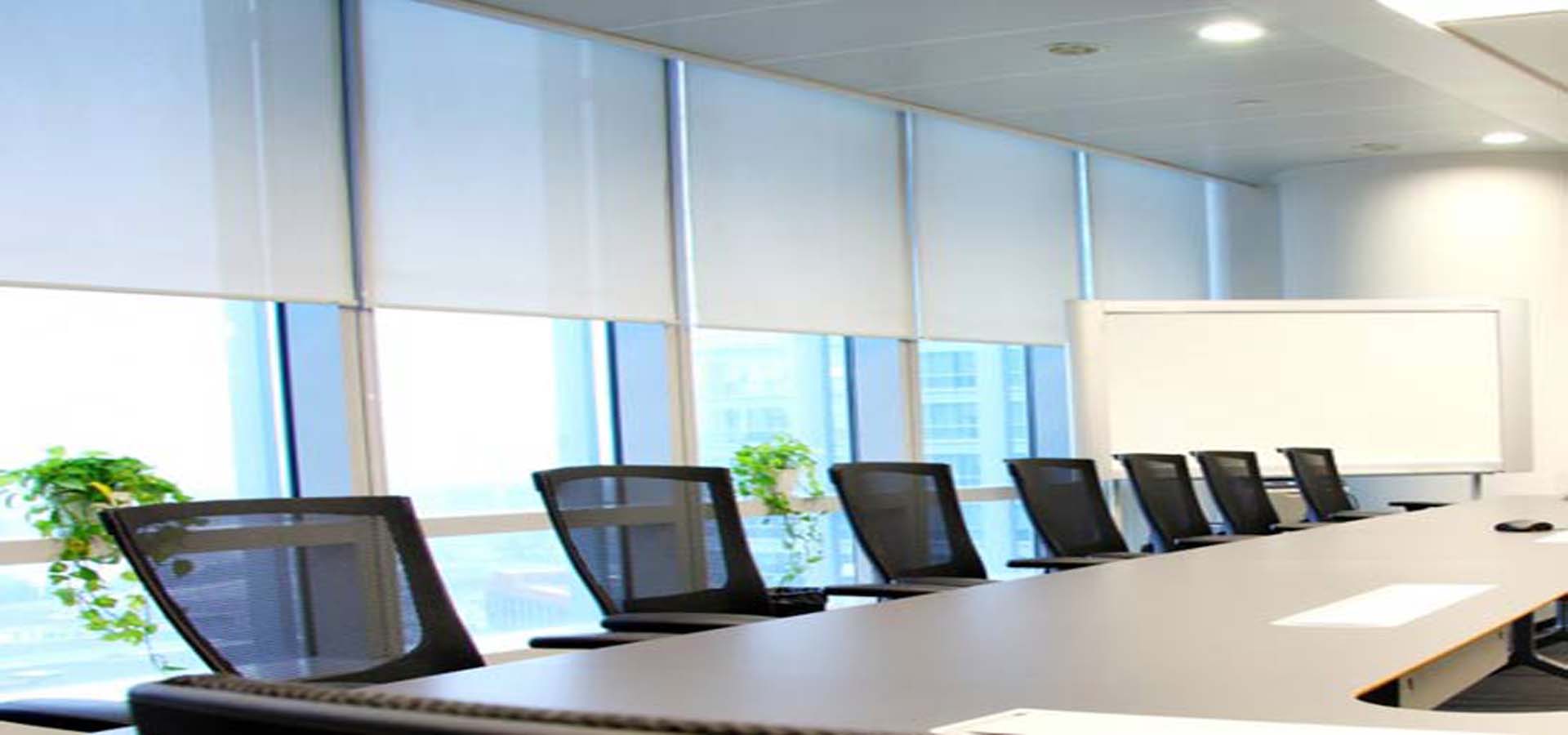 Rèm cuốn – Ablinds